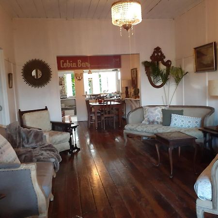 The Old Bakehouse , Mt Molloy Bed & Breakfast Mount Molloy Екстериор снимка